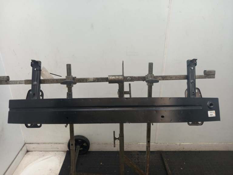 Hyundai I20 Front Bumper Reinforcement Crash Bar 2020-2026