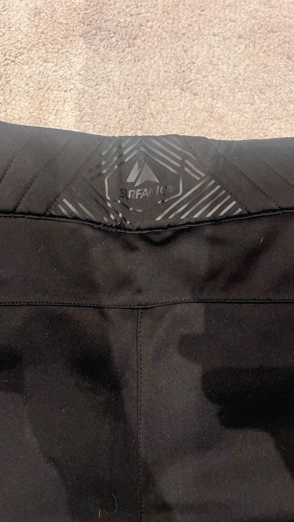 Surfanic Twiggy Hypadri Pant Size L