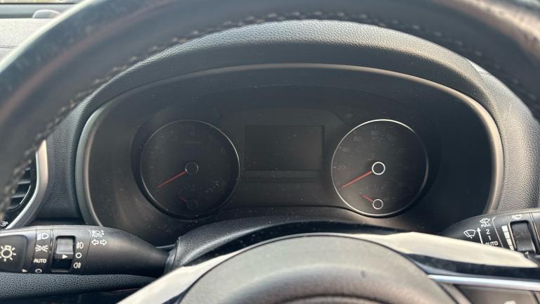 2020 Kia Sportage 1.6T GDi ISG GT-Line 5dr ESTATE PETROL Manual