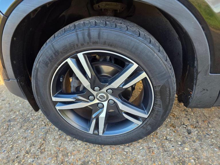 2020 Volvo XC40 1.5 T3 [163] R DESIGN 5dr Geartronic ESTATE PETROL Automatic