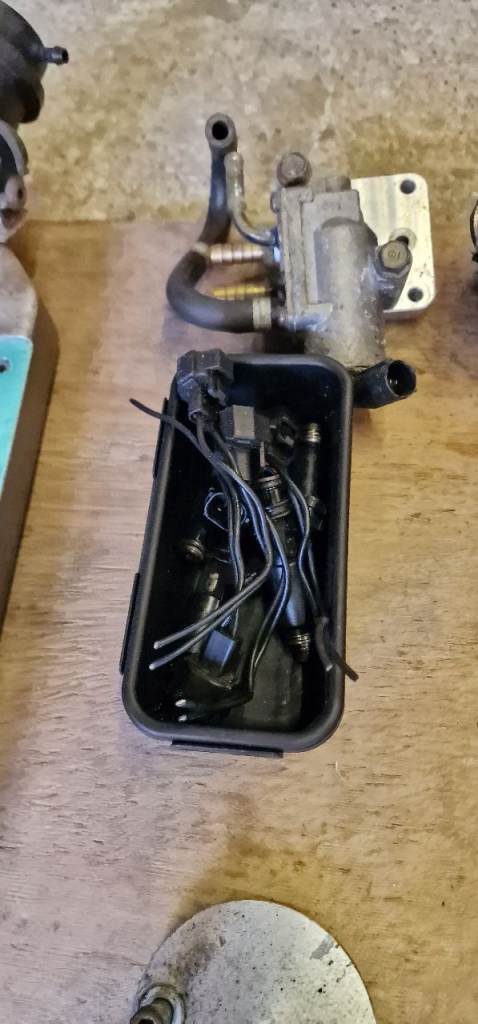 H22 Jackson Racing Supercharger Complete kit