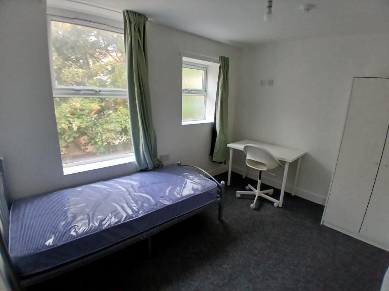 ROOMS AVAILABLE NOW | NOTTINGHAM NG7 | UC • PIP • DSS • HOUSING BENEFIT WELCOME