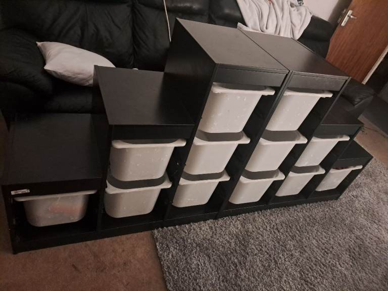 Storage Unit