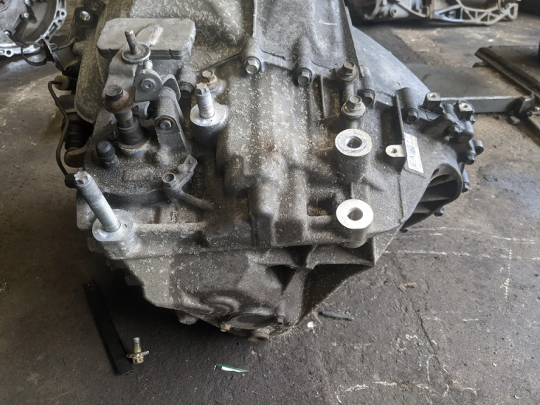 MAZDA CX-5 2013 2.2 DIESEL 6 SPEED MANUAL GEARBOX FOR SALE