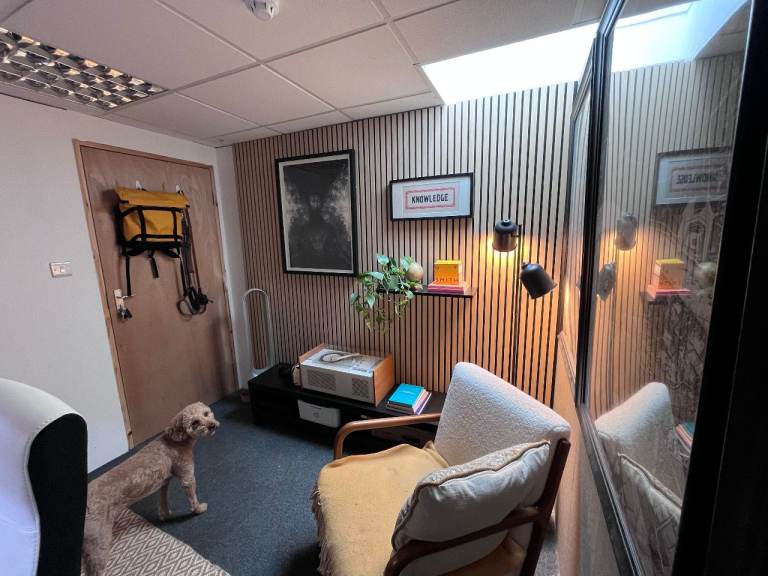 Studios in Woodford Green, IG8 | 20% off: from £200 pcm | Creative Businesses/Artists