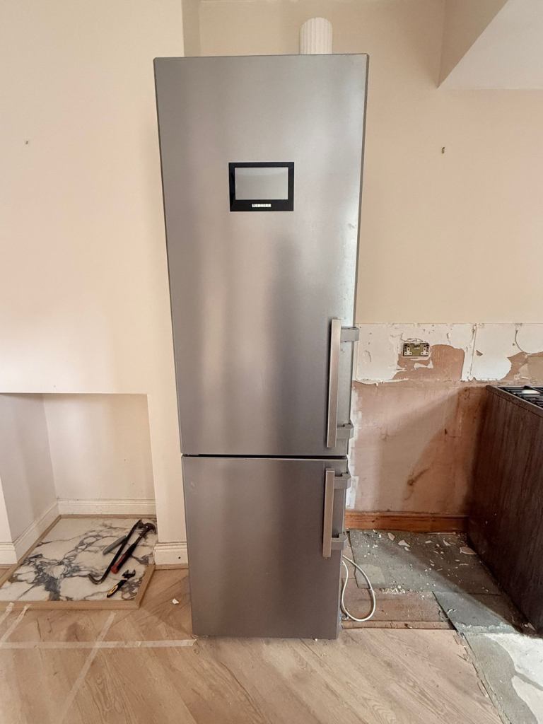 Liebherr fridge freezer 
