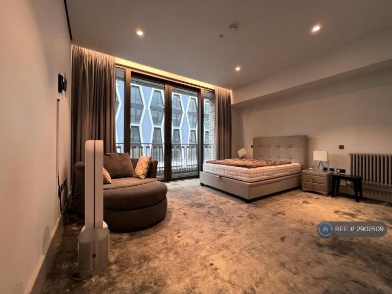 2 bedroom flat in Victoria Street, London, SW1H (2 bed) (#2902509)
