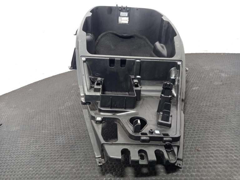 Piaggio Mp3 530 Exclusive Seat Potty 2022 1b0107555