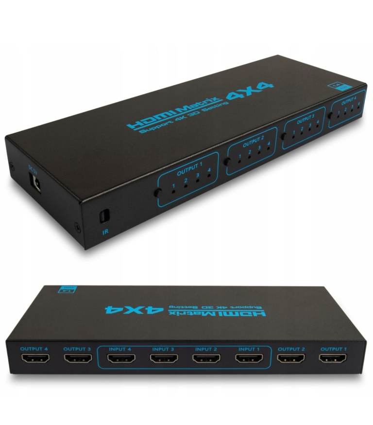 Hdmi switch 