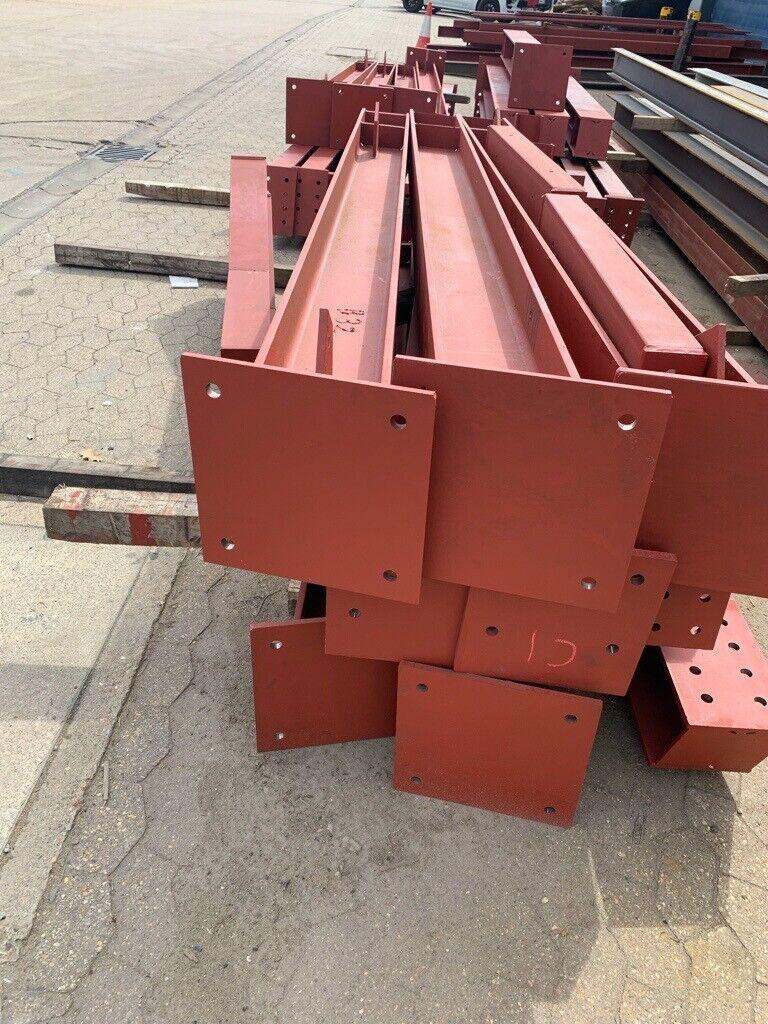 Rsj’s, steel beams, loft Beams, structural Steel, steels