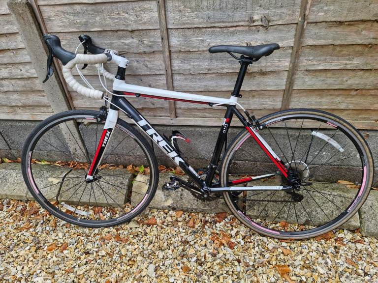 Trek One modern sports cycle