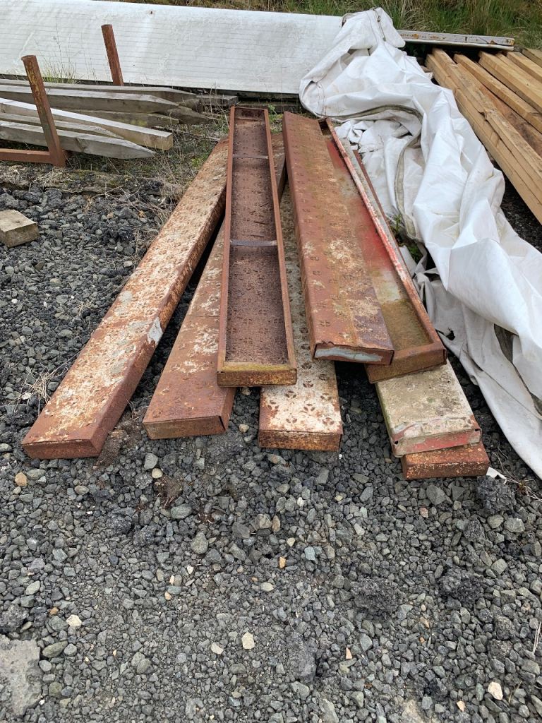 Kwikstage Scaffold Boards