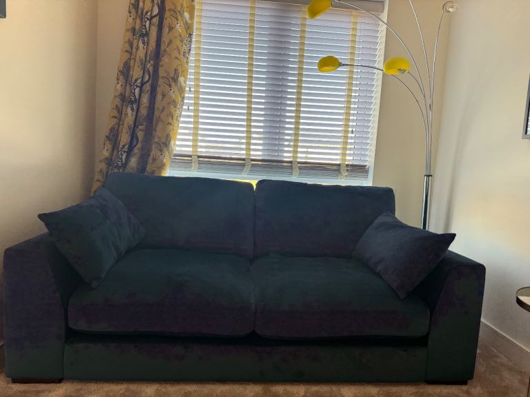 2 seater sofa
