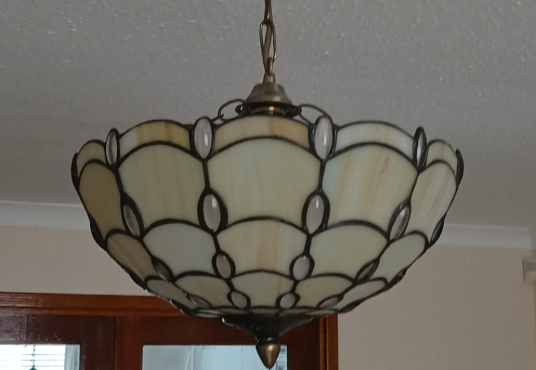 Tiffany Ceiling light shade for sale