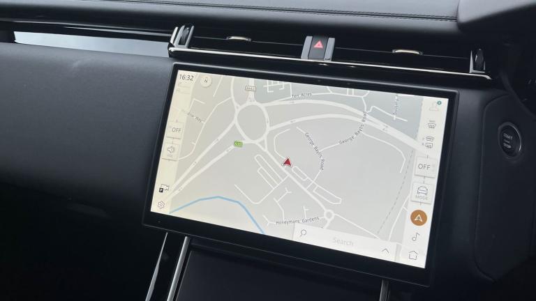 2025 Land Rover Range Rover Velar 2.0 P400e Dynamic SE 5dr Auto SUV Hybrid Automatic