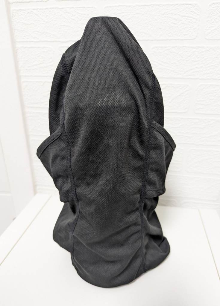 Tactical Mil-Tec 2 in 1 Snood Balaclava / Breathable / Moisture Wicking / Lightweight / 4 Season