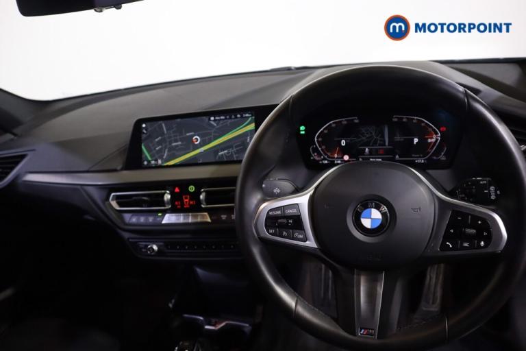 2024 BMW 1 Series 118i [136] M Sport 5dr Step Auto [LCP] HATCHBACK PETROL Automatic