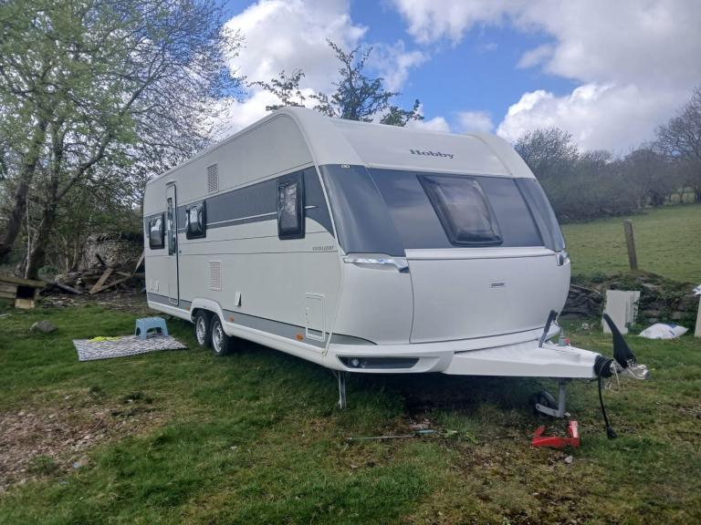 Hobby Tourer 
