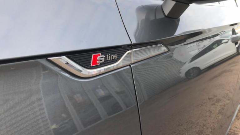 2023 Audi A5 S line 35 TFSI  150 PS S tronic Automatic Hatchback Petrol Automatic