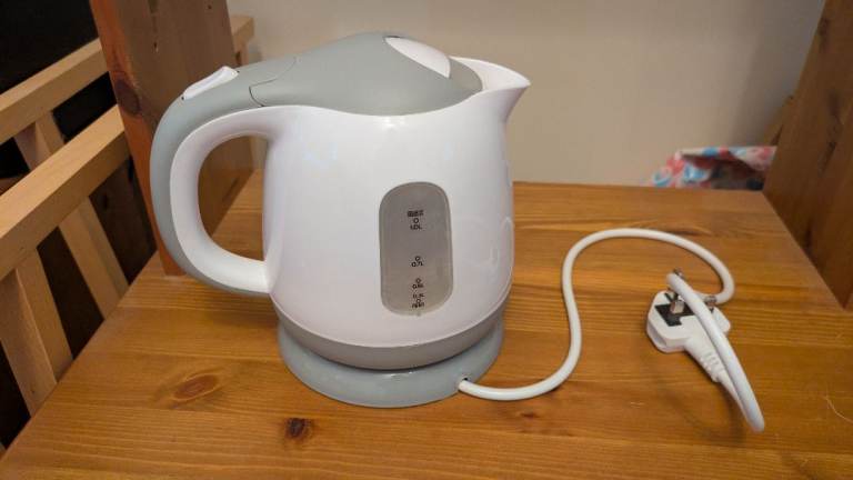 Aigostar small kettle