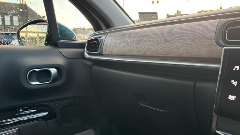 2022 Citroen C3 1.5 BlueHDi Shine Plus 5dr HATCHBACK DIESEL Manual