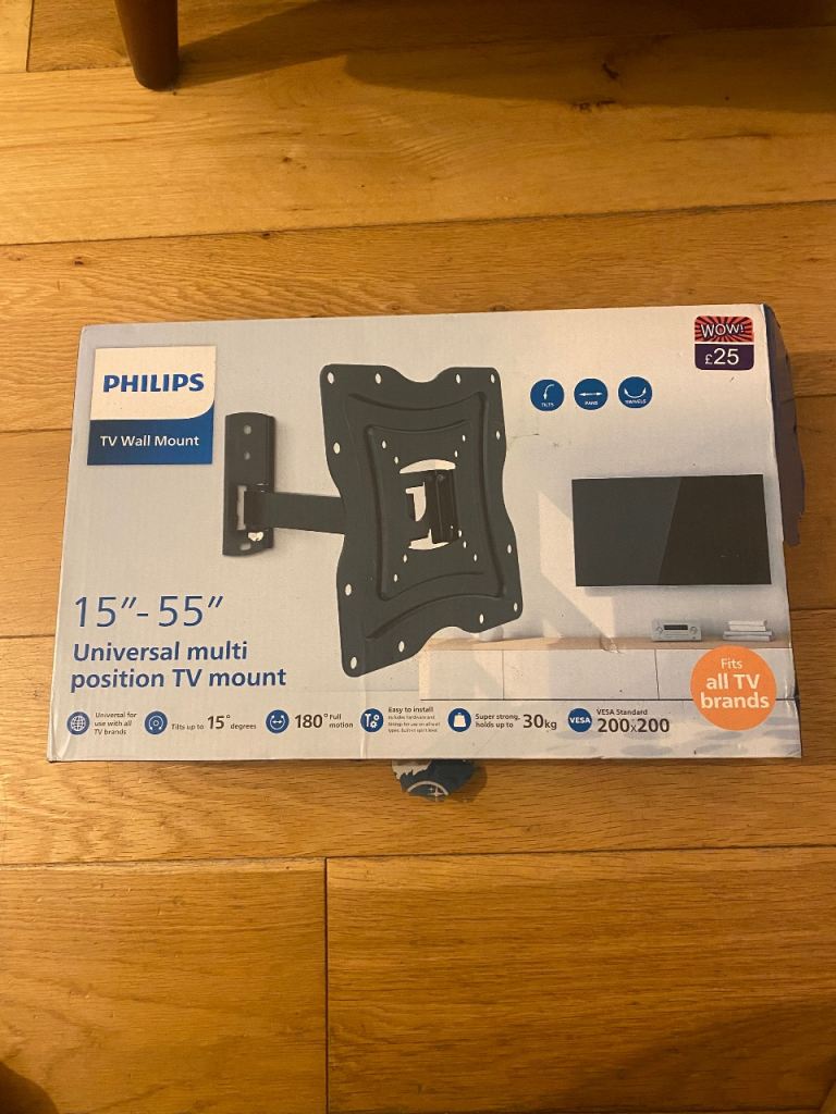 Philips TV Wall Mount