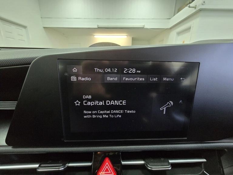 2022 Kia Niro 2 SUV Electric Automatic