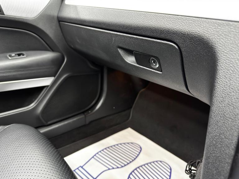 2012 Mercedes-Benz E Class E350 CDI BlueEFFICIENCY [265] Sport 2dr Tip Auto CONVERTIBLE DIESEL Au...