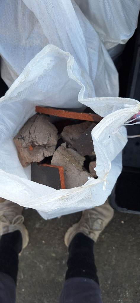 Free hardcore/rubble