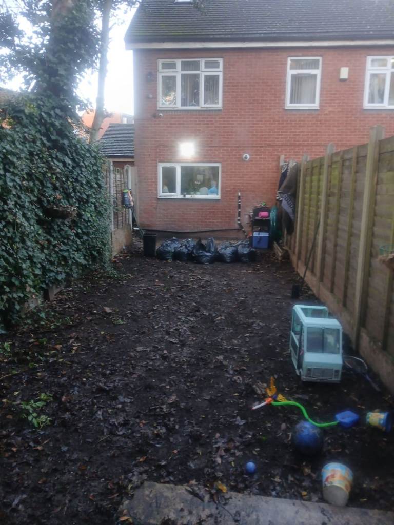 2 bedroom apartment in Moseley 