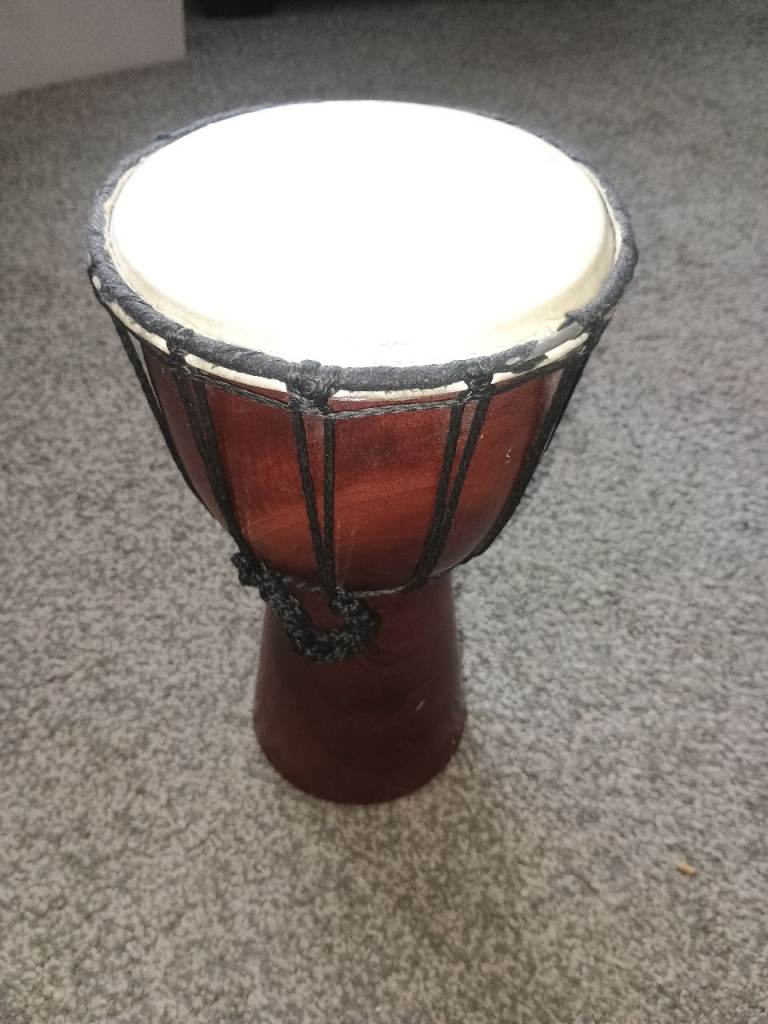Djembe Handmade Drum