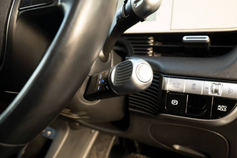 2023 Hyundai IONIQ 5 58kWh Premium Hatchback 5dr Electric Auto (170 ps) Hatchback ELECTRIC Automatic