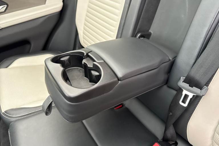 2020 Land Rover Discovery Sport 2.0 D180 MHEV R-Dynamic HSE Auto 4WD Euro 6 (s/s) 5dr SUV DIESEL ...