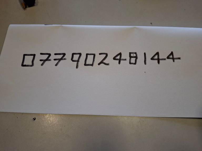 I HAVE A FEW TYRES TO CLEAR FROM 14 - 19 From £25 - £35 each ,,Collect From Thornbury Bristol 