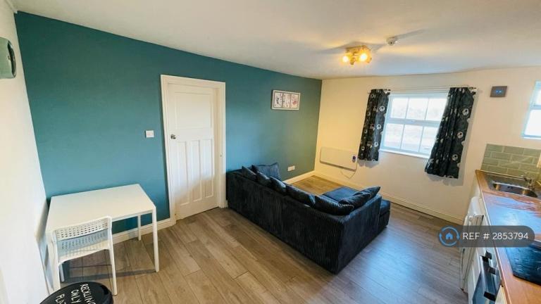 1 bedroom flat in North Brink, Wisbech, PE13 (1 bed) (#2853794)