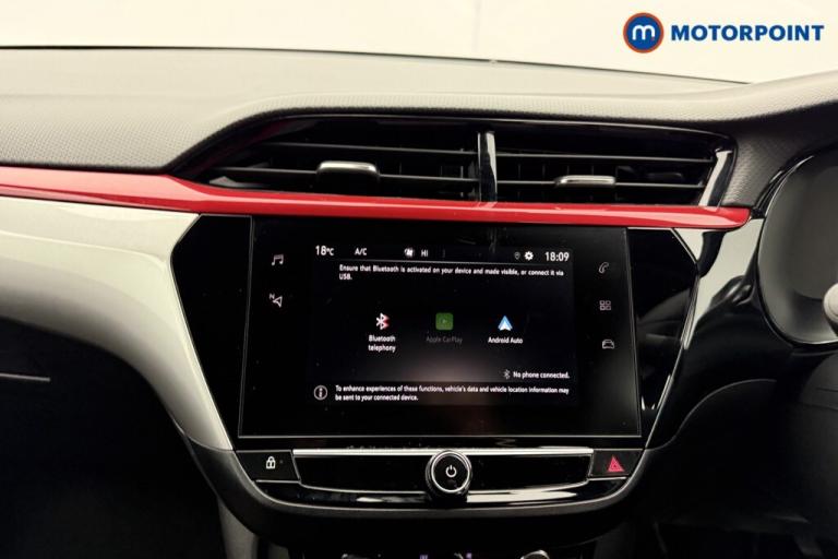 2023 Vauxhall Corsa 1.2 GS 5dr HATCHBACK PETROL Manual