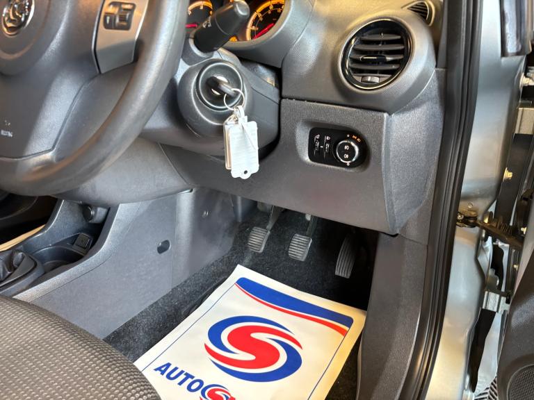 2011 Vauxhall Corsa 1.3 CDTi ecoFLEX Excite 5dr [AC] HATCHBACK Diesel Manual