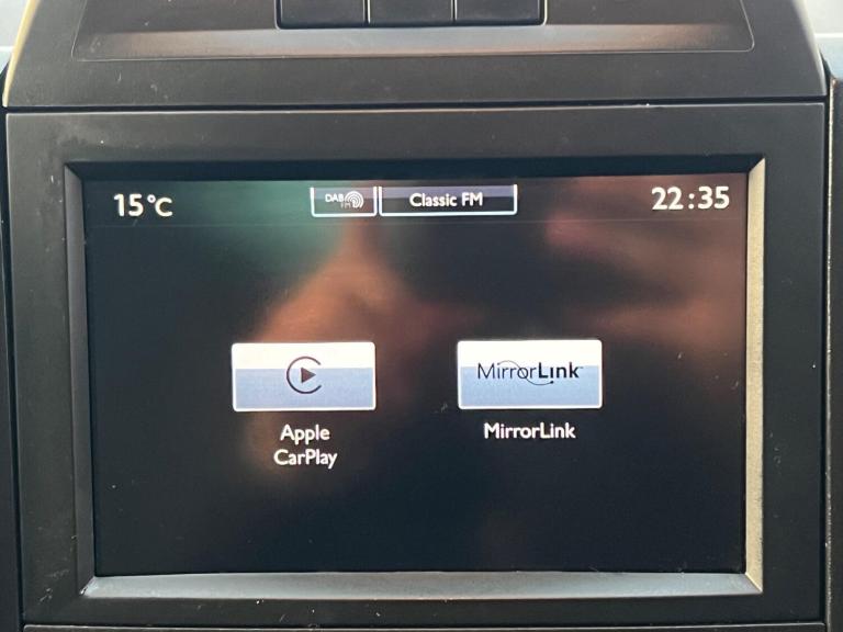 2017 Citroen Berlingo 1.6 BlueHDi Flair Multispace MPV ETG6 Euro 6 (s/s) 5dr MPV Diesel Automatic