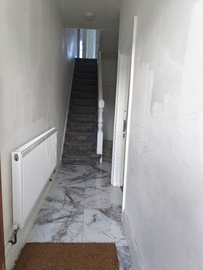4 Bedroom house near University Hospital Wales.