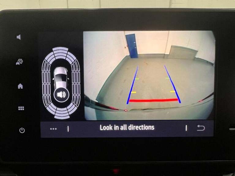 2024 Nissan Primastar 2.0 dCi 130ps H1 Tekna Van PANEL VAN DIESEL Manual