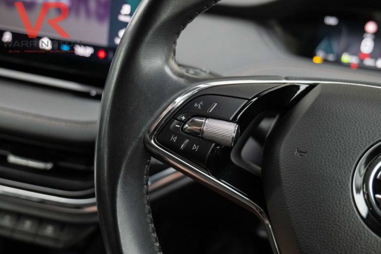 2021 Skoda Enyaq 132kW 60 Suite Nav 62kWh 5dr Auto ESTATE ELECTRIC Automatic