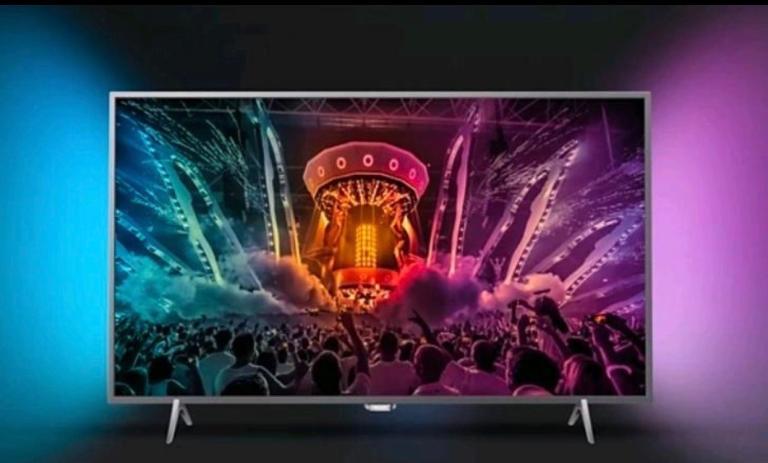 image for Panasonic 55 inch tv
