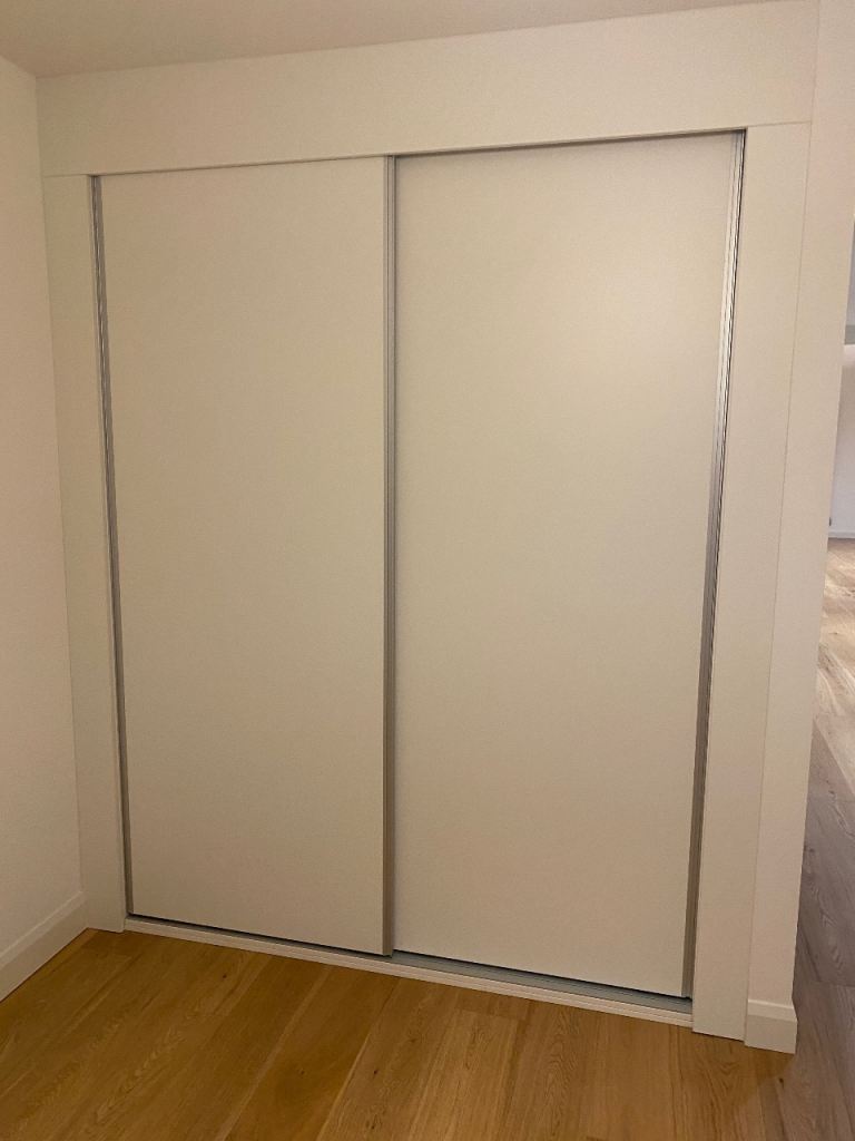 Built-in closet for sale