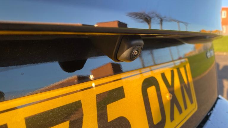 2025 Hyundai KONA 160kW N Line 65kWh 5dr Auto Electric Hatchback Hatchback Electric Automatic