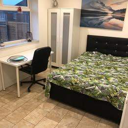 En-suite Room in a shared house