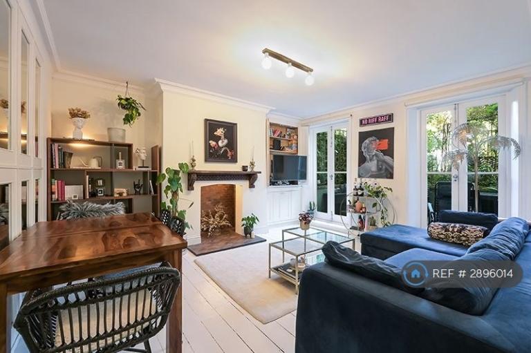 2 bedroom flat in North Road, Surbiton, KT6 (2 bed) (#2896014)