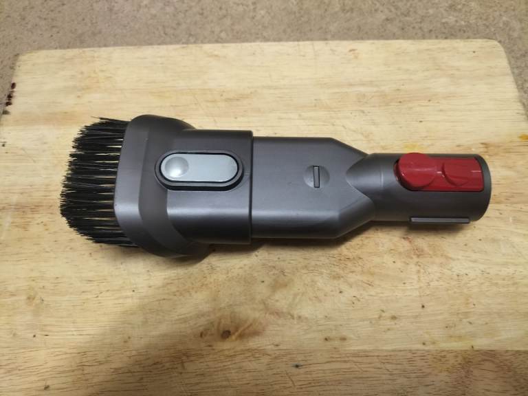 Dyson Vacuum Cleaner extension