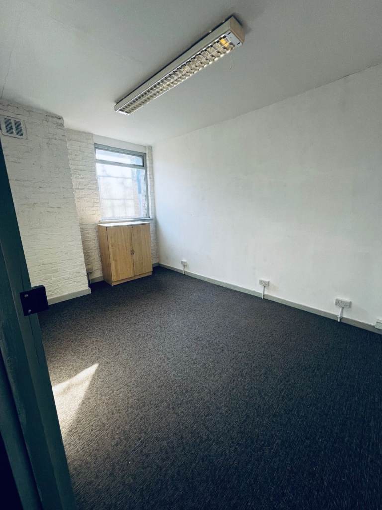 Small Studio - London Fields