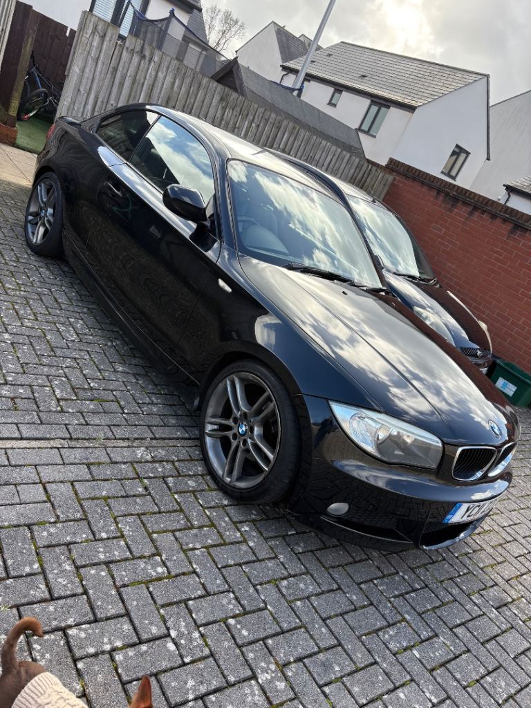 BMW, 1 SERIES, Coupe, 2011, Manual, 1995 (cc), 2 doors