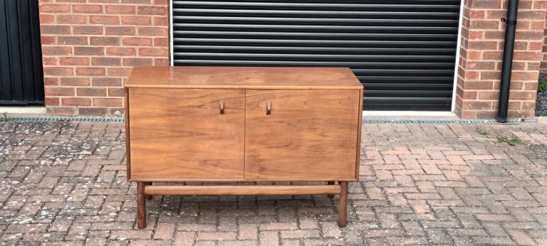 A H McIntosh small sideboard